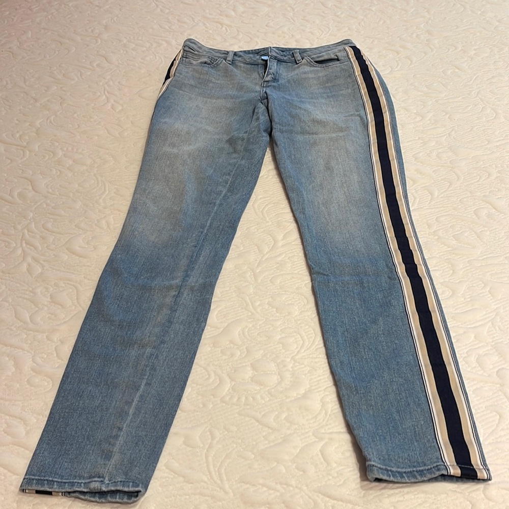 Womens Tahari Jeans